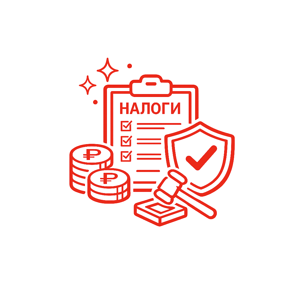 По налогам и исполнительным производствам